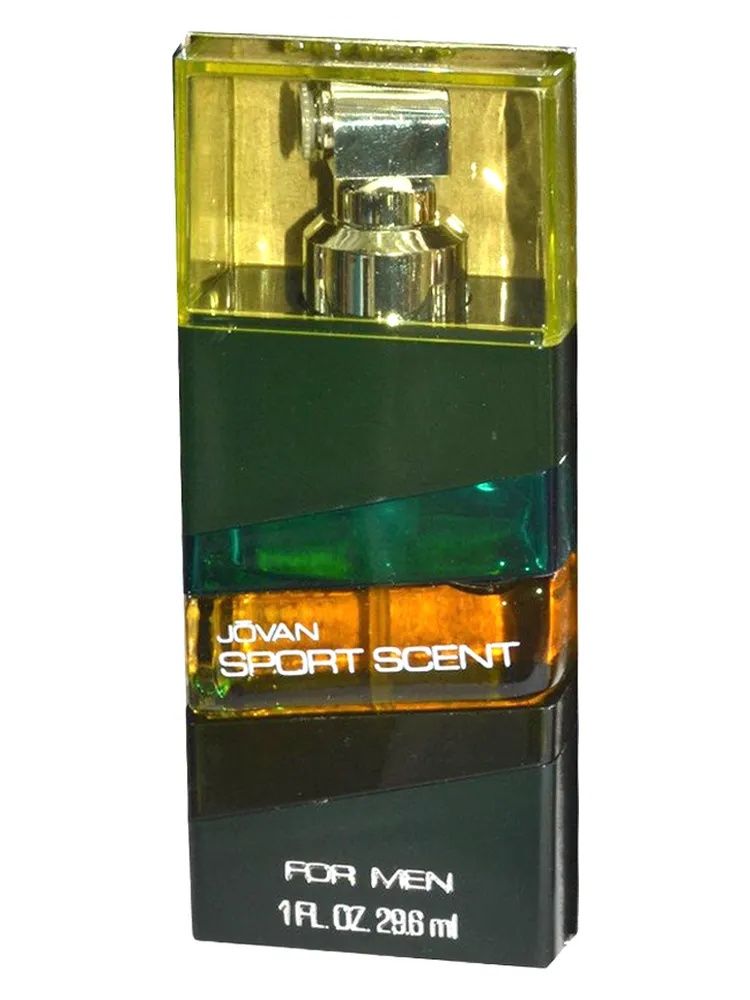 Miniatura 2 de Sport Scent