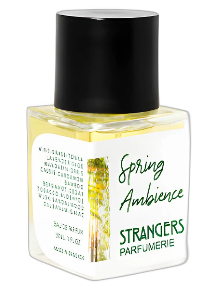 Spring Ambience unisex