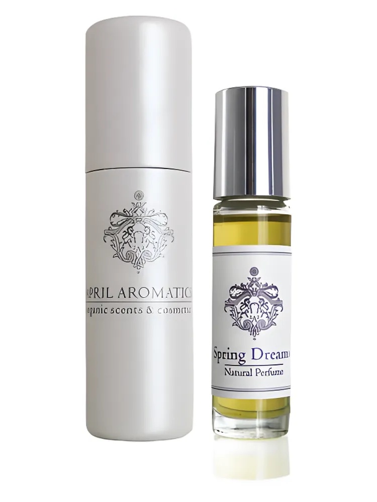 Miniatura 2 de Spring Dreams Oil Perfume