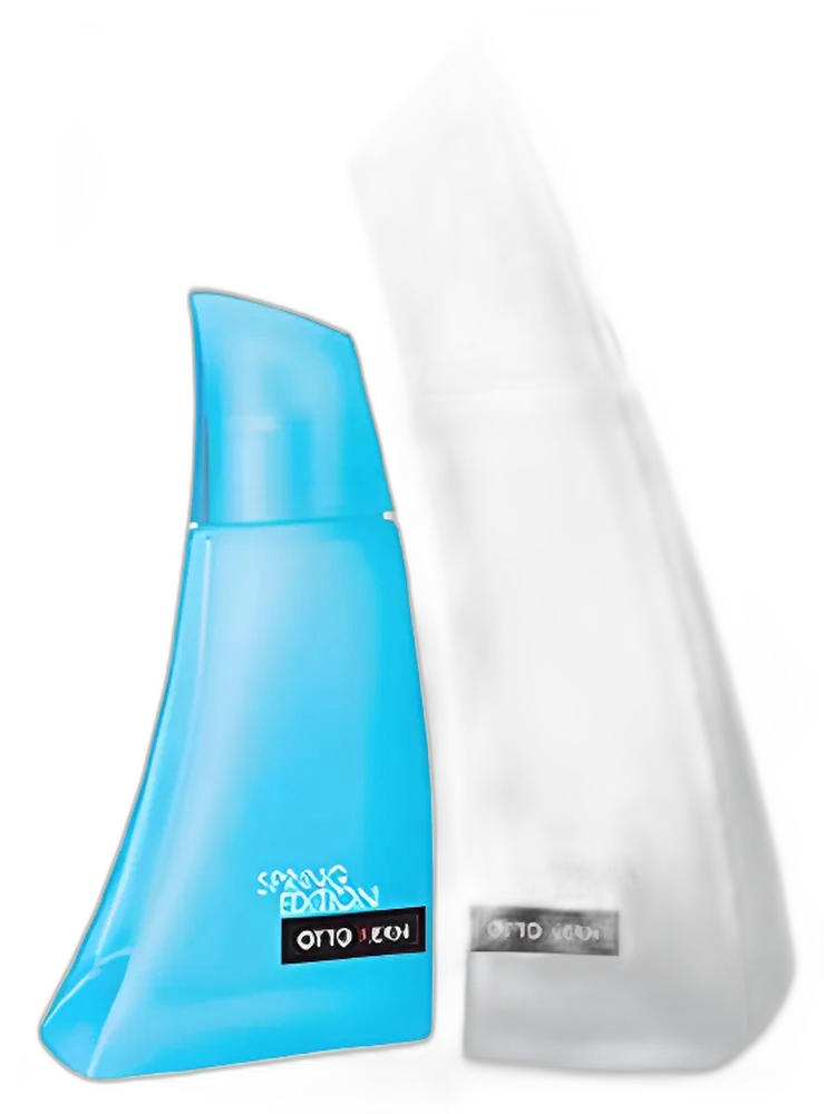 Spring Edition Man for men