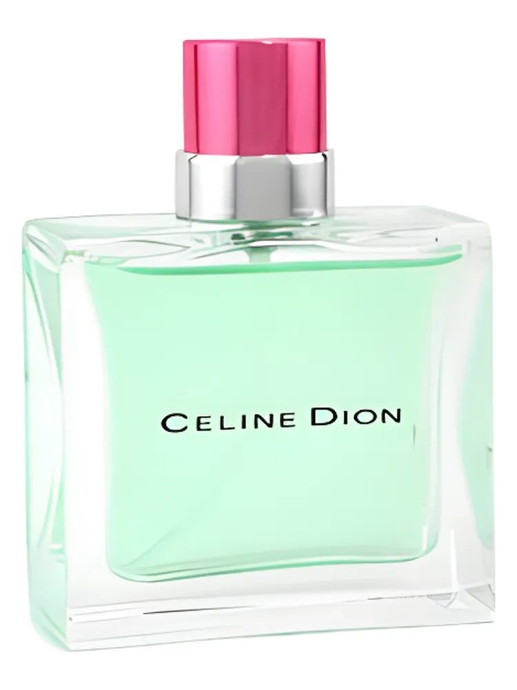 Spring in Paris for women by Celine Dion