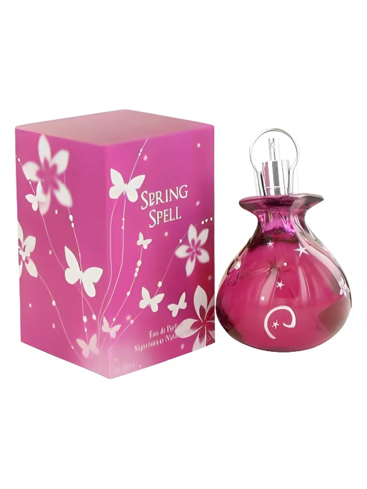 Miniatura 2 de Spring Spell