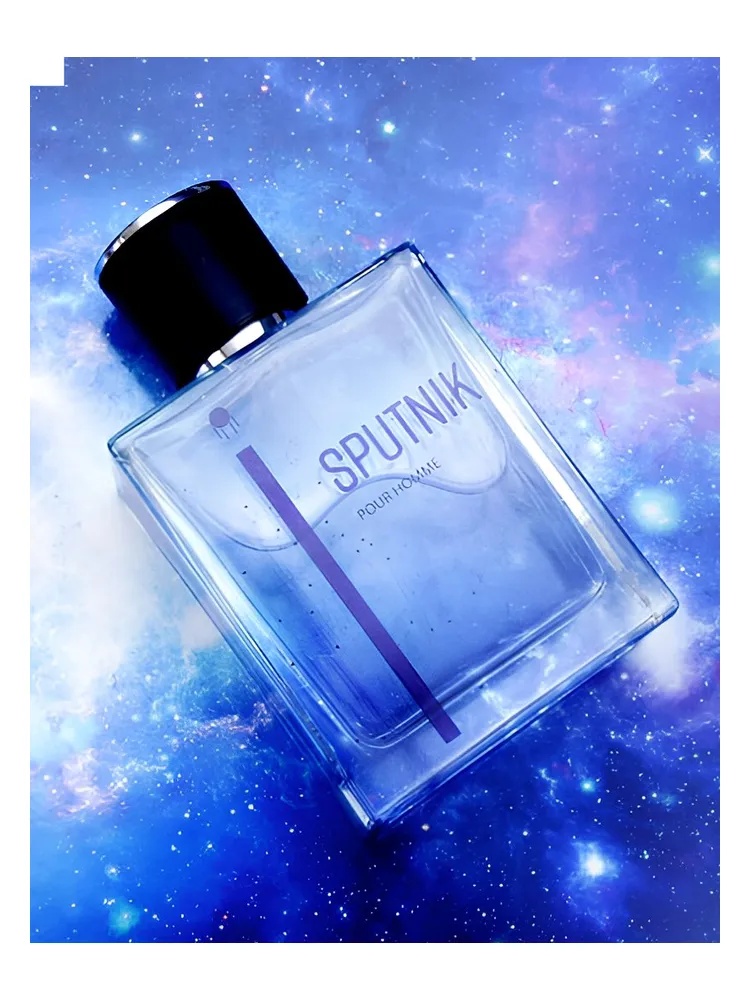 Sputnik for men