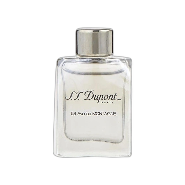 St Dupont 58 Avenue Montaigne