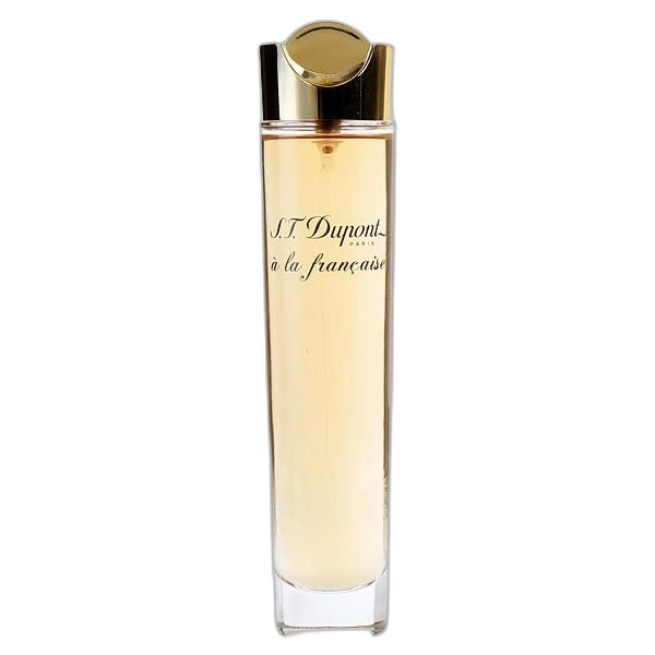 St Dupont A La Francaise