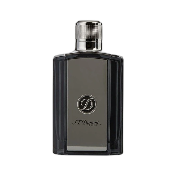 St Dupont Be Exceptional