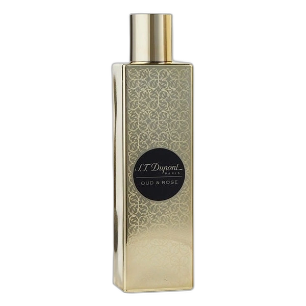 St Dupont Oud & Rose