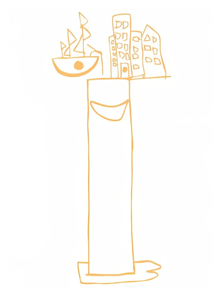 St Tropez Dispenser Apres Soleil thumbnail 2