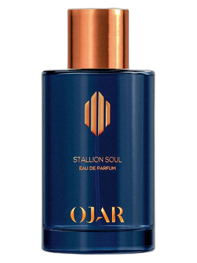 Stallion Soul Eau de Parfum unisex