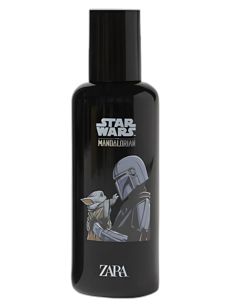 Star Wars - The Mandalorian