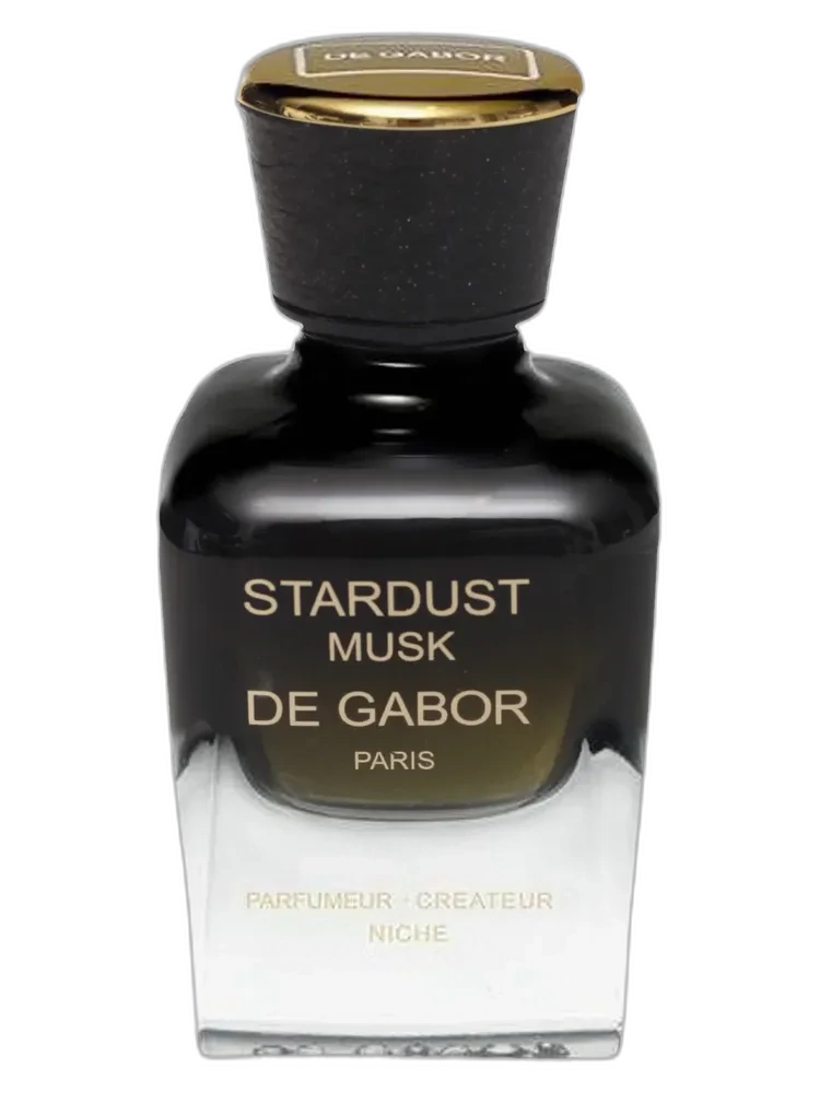 Stardust Musk Limited Edition unisex
