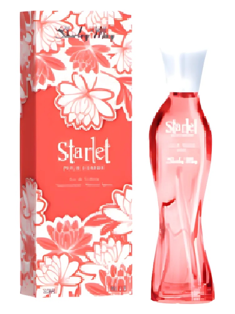 Starlet for women