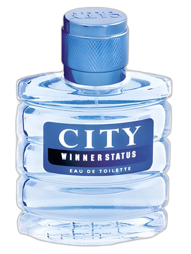 Status City for men