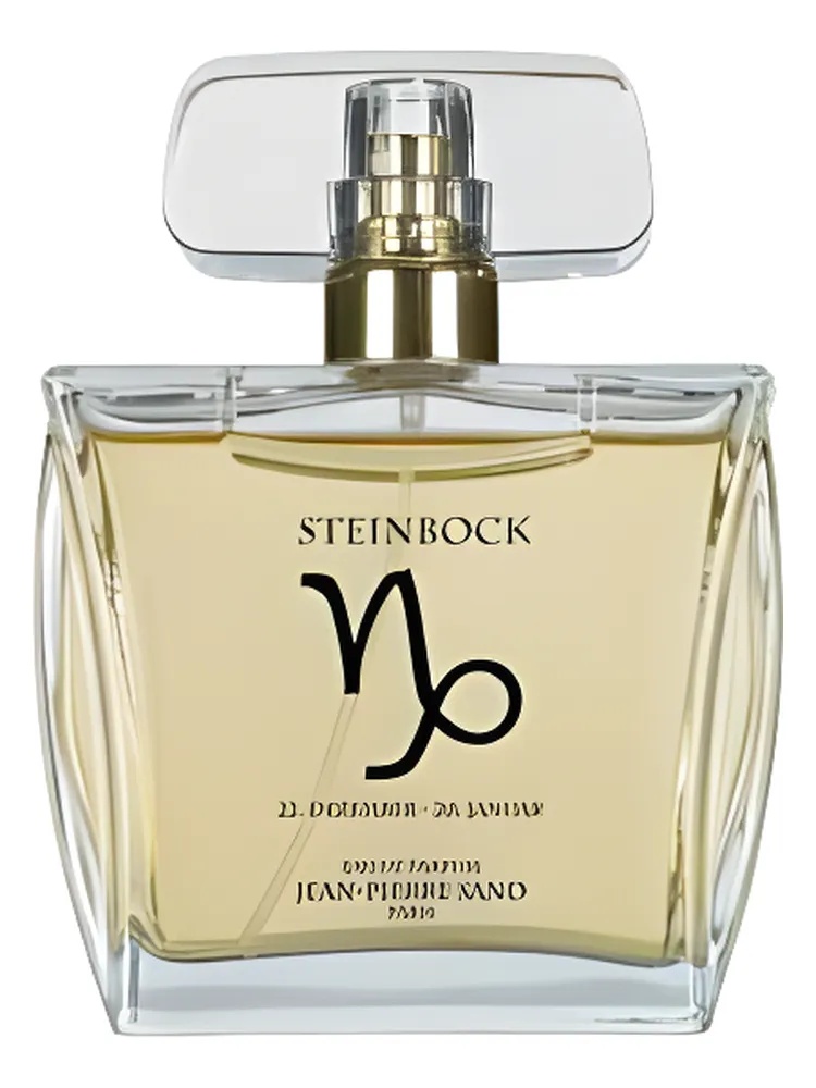 Steinbock for women