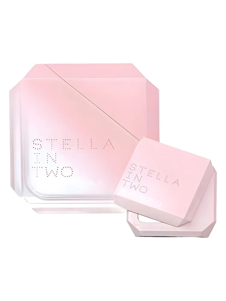 Stella in Two Amber for women