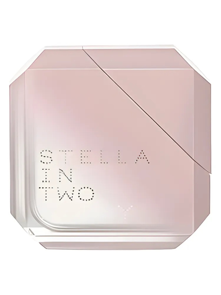 Stella in Two Peony for women