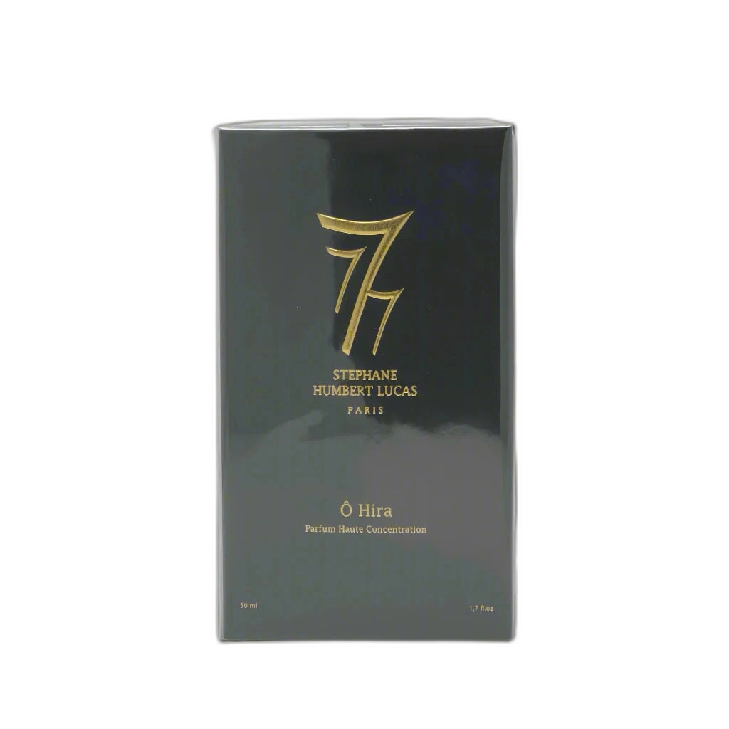 Stephan Humbart Lucas 777 O Hira Edp