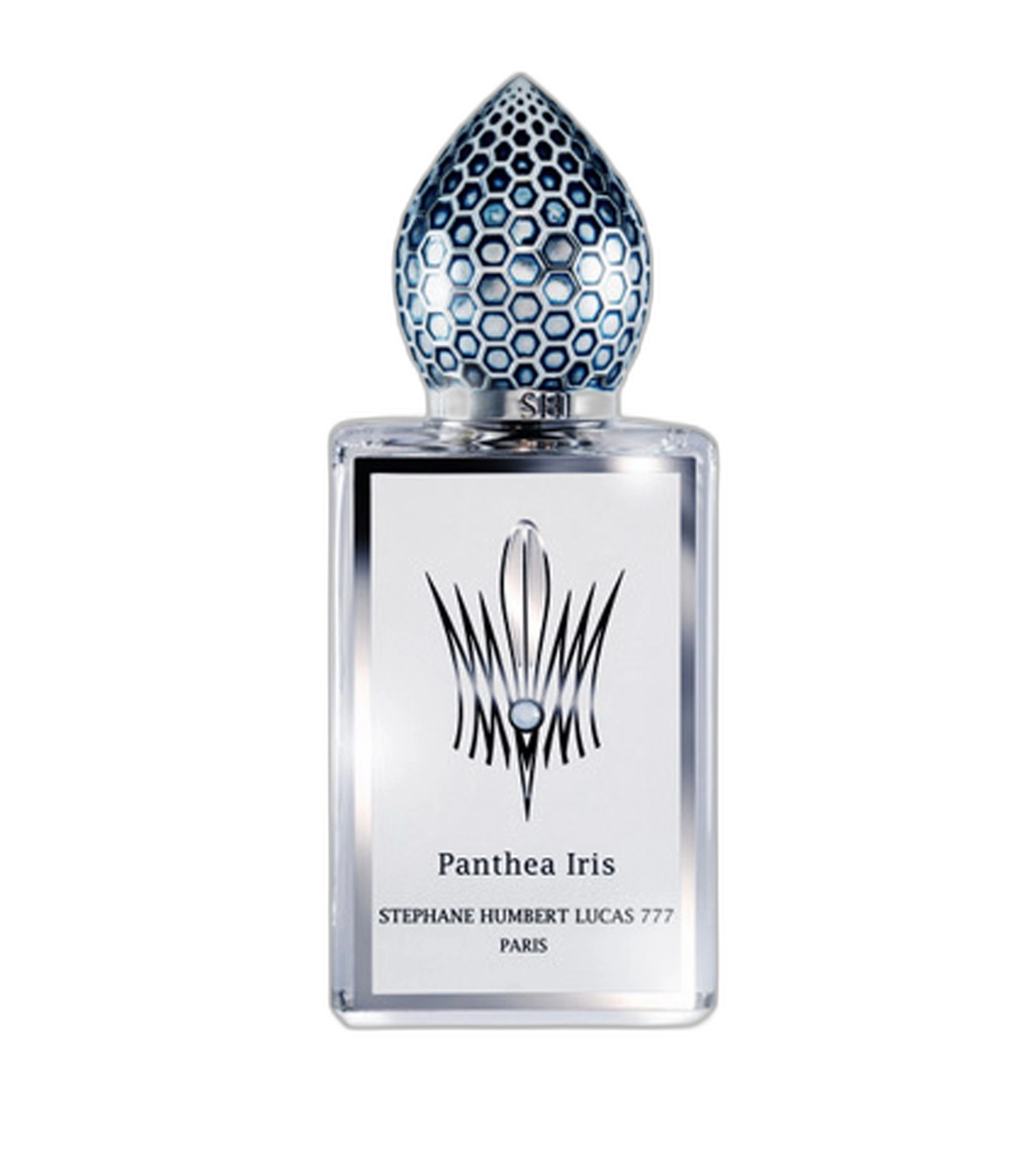 Stephan Humbart Lucas 777 Panthea Iris Edp