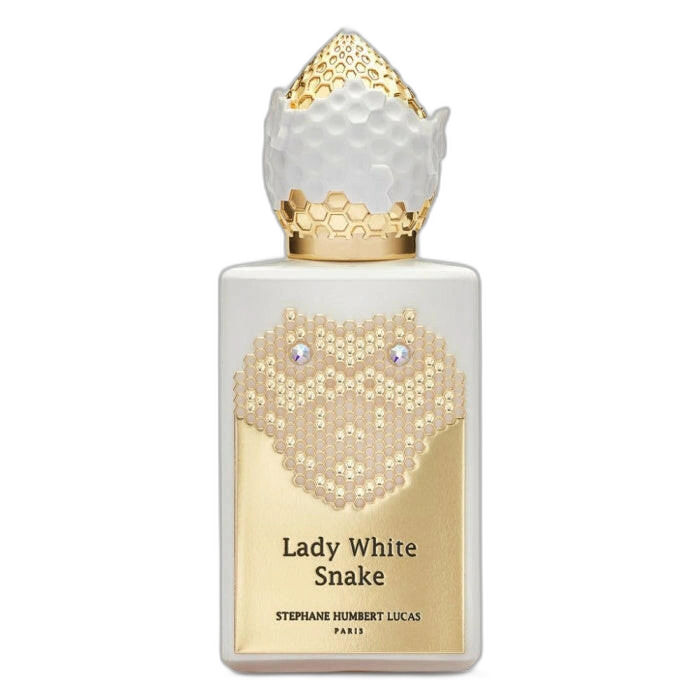 Stephan Humbert Lucas Snake Collection Lady White Snake Edp