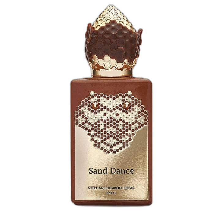 Stephan Humbert Lucas Snake Collection Sand Dance Edp