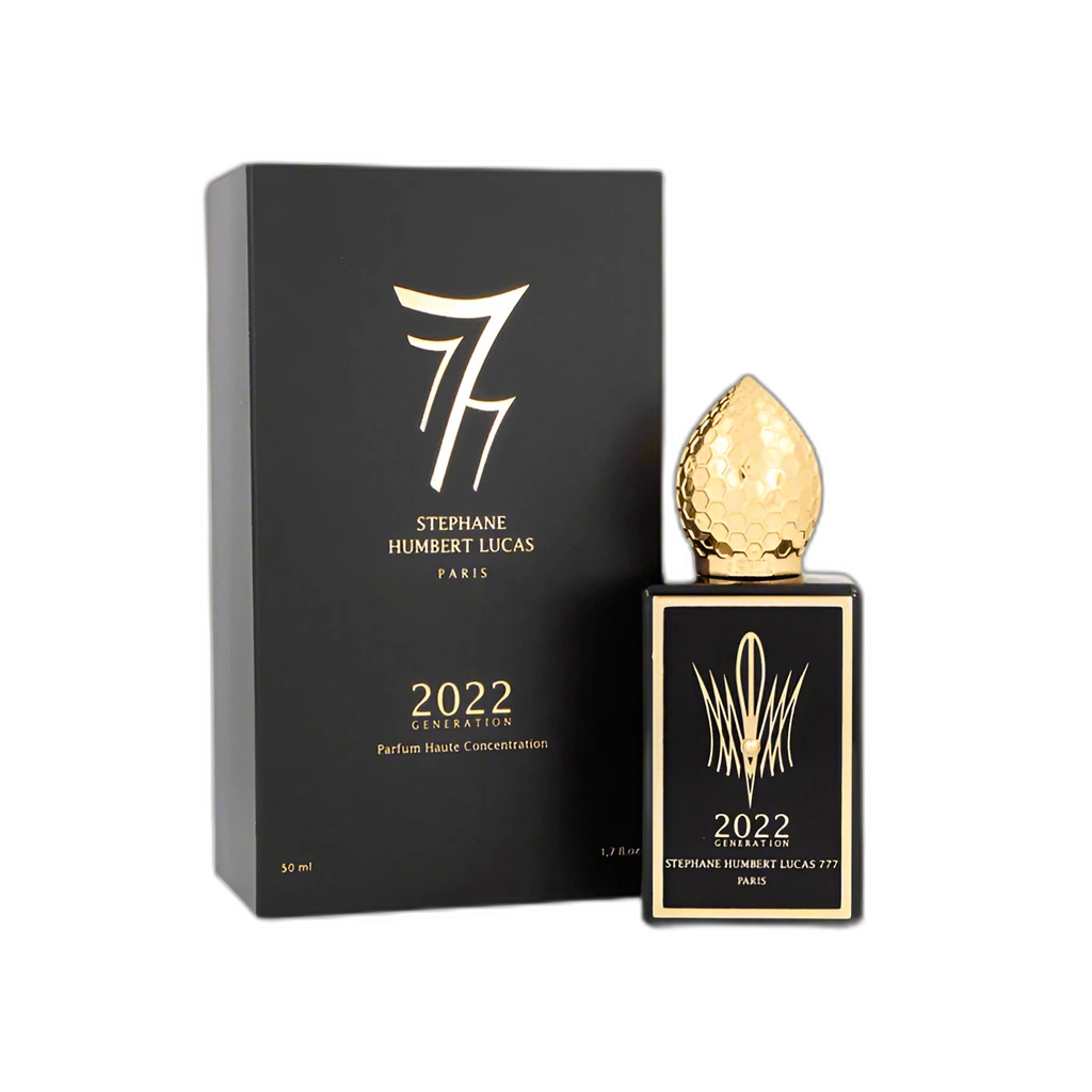 Stephane Humbert Lucas 2022 Generation Black Edp 1