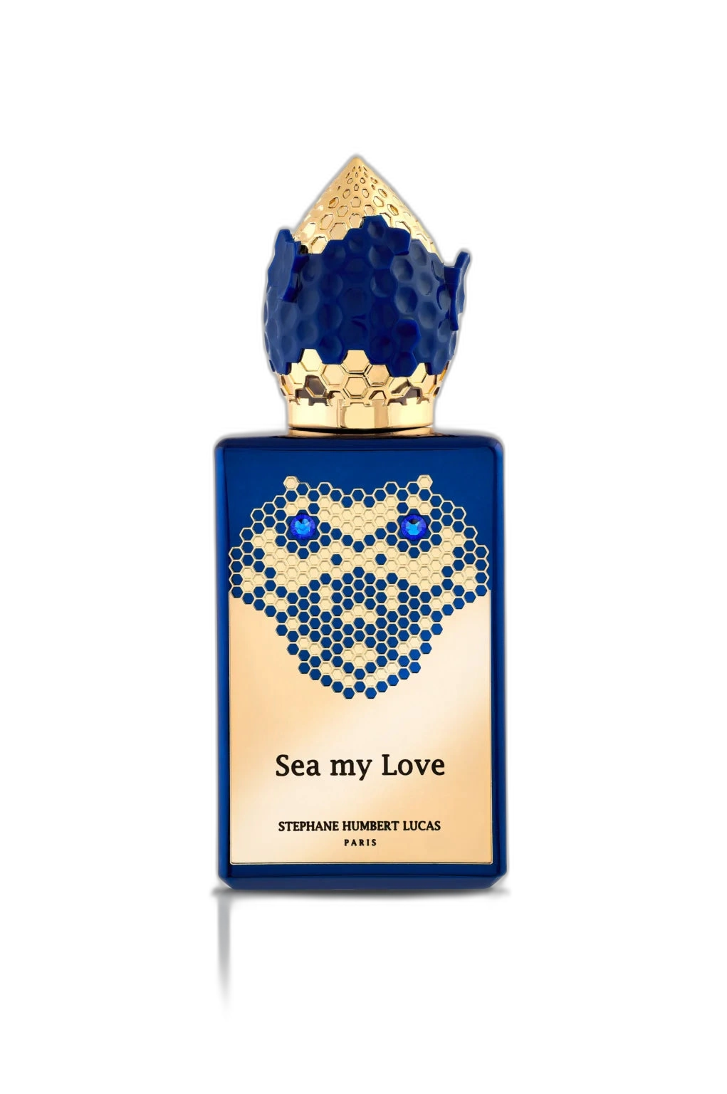 Sea My Love