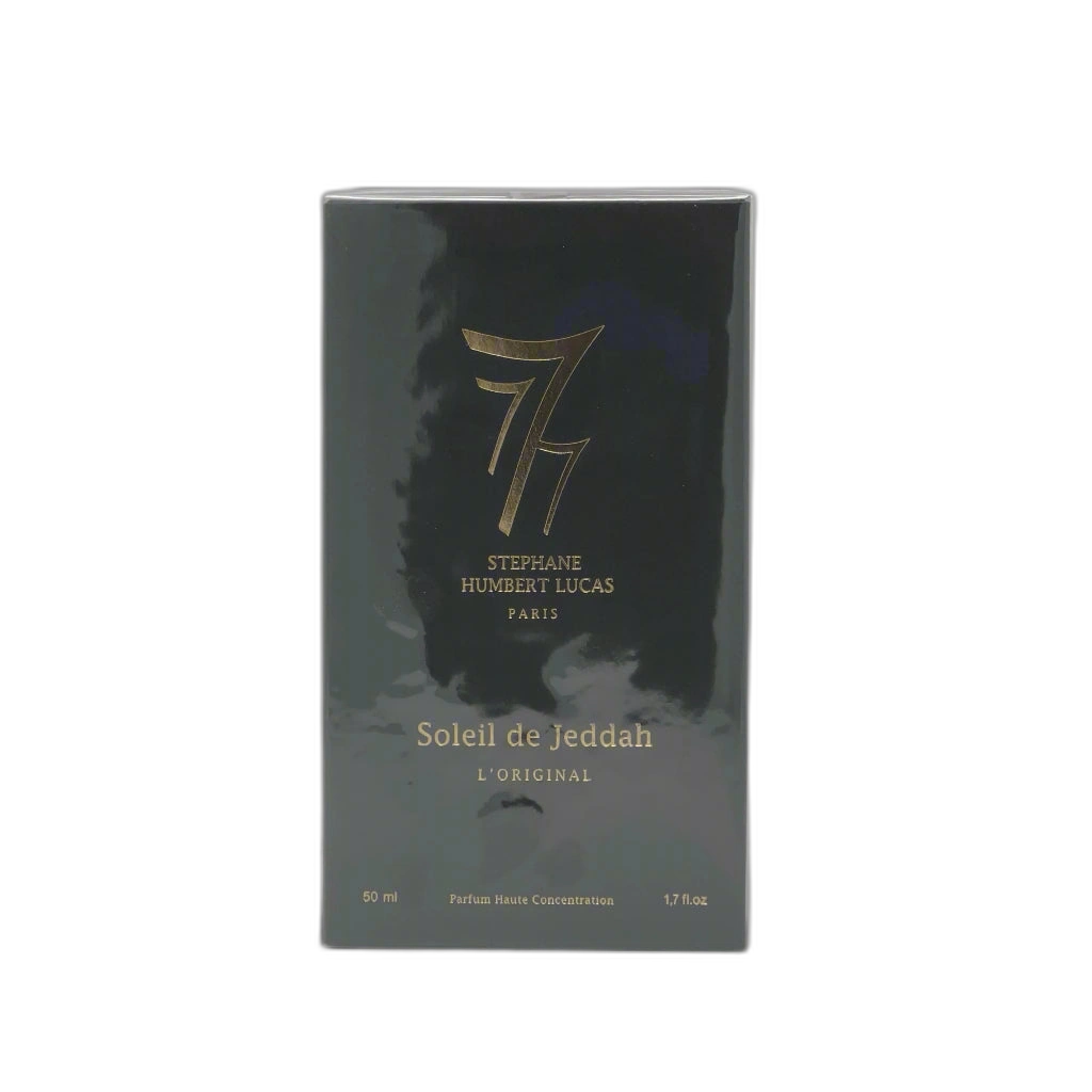 Stephane Humbert Lucas Soleil De Jeddah Loriginal Edp