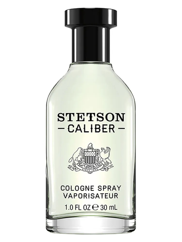 Stetson Caliber thumbnail 2