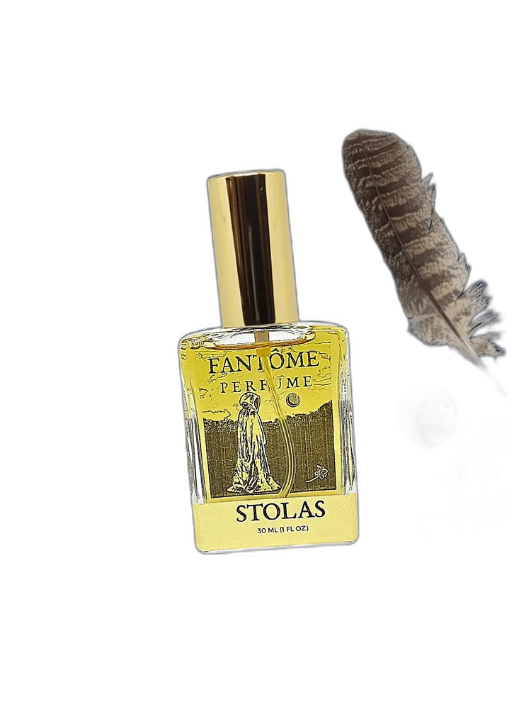 Stolas