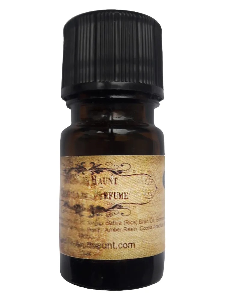 Stollen Perfume unisex