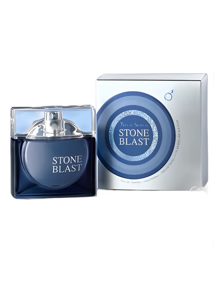 Stone Blast thumbnail 2