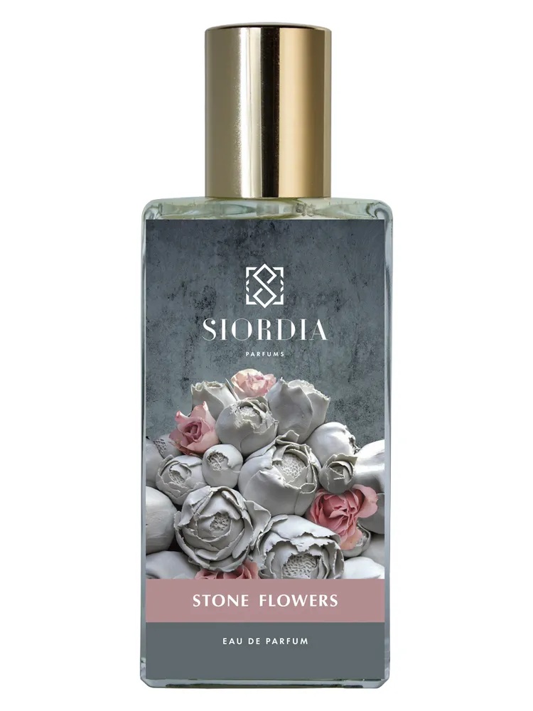 Miniatura 2 de Stone Flowers