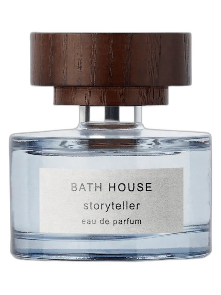 Storyteller unisex