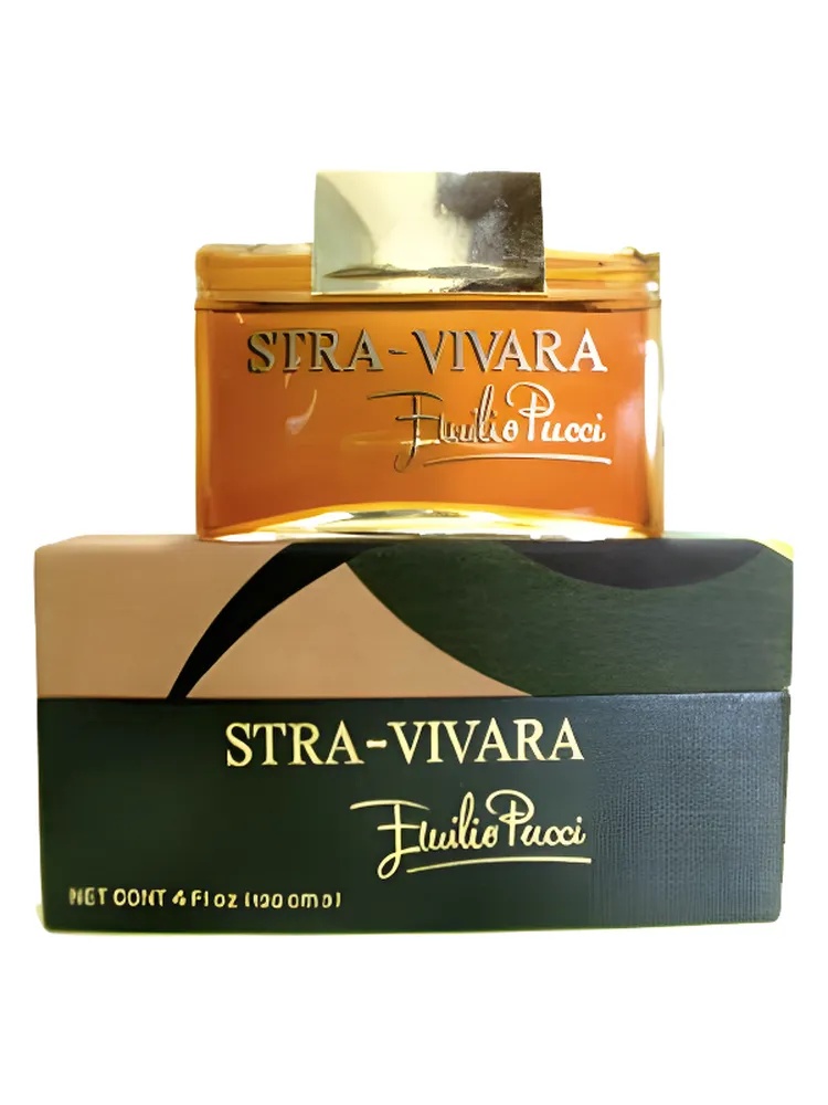 Stra-Vivara for women