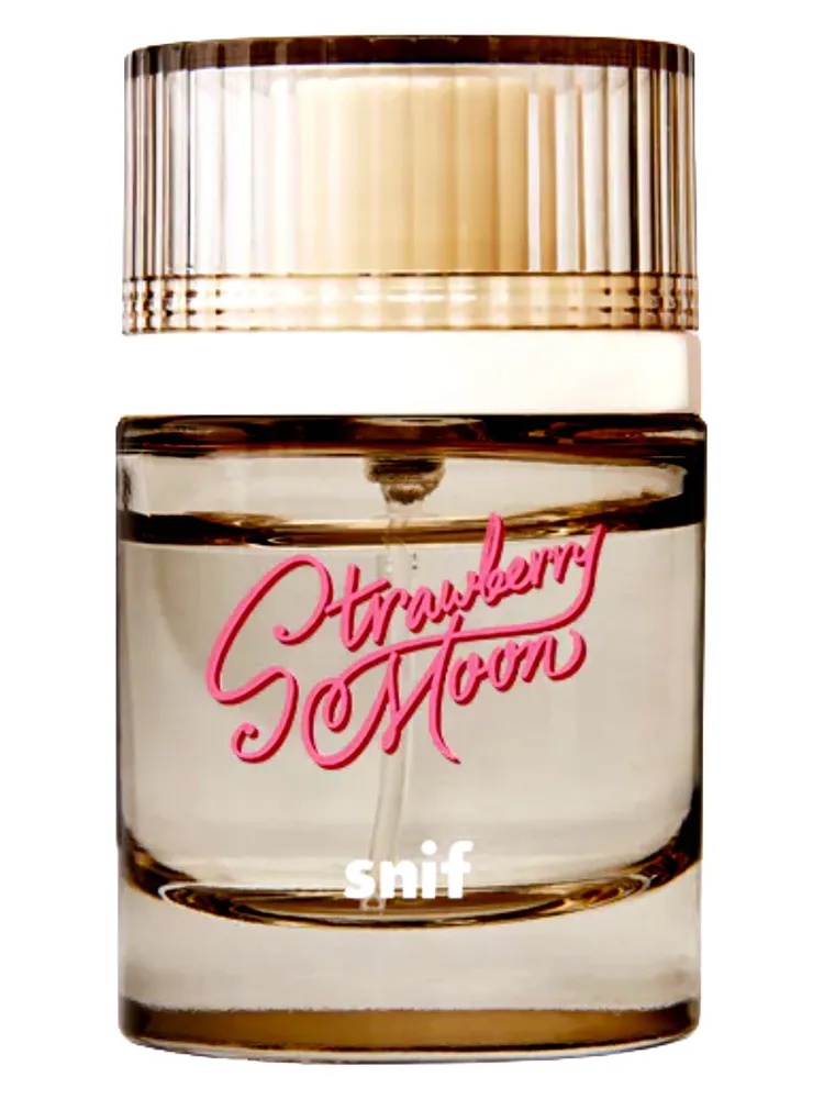 Strawberry Moon unisex