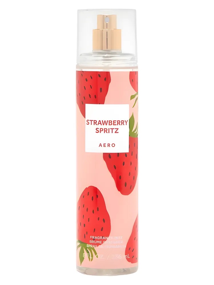 Strawberry Spritz Aeropostale for women