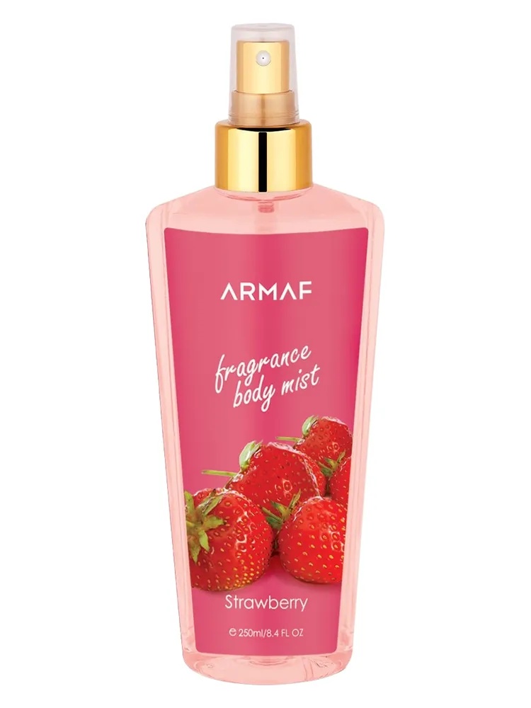 Strawberry Woman for women