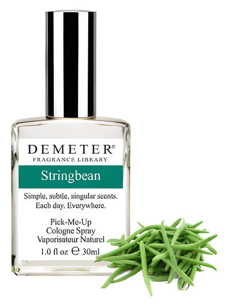 Miniatura 2 de Stringbean