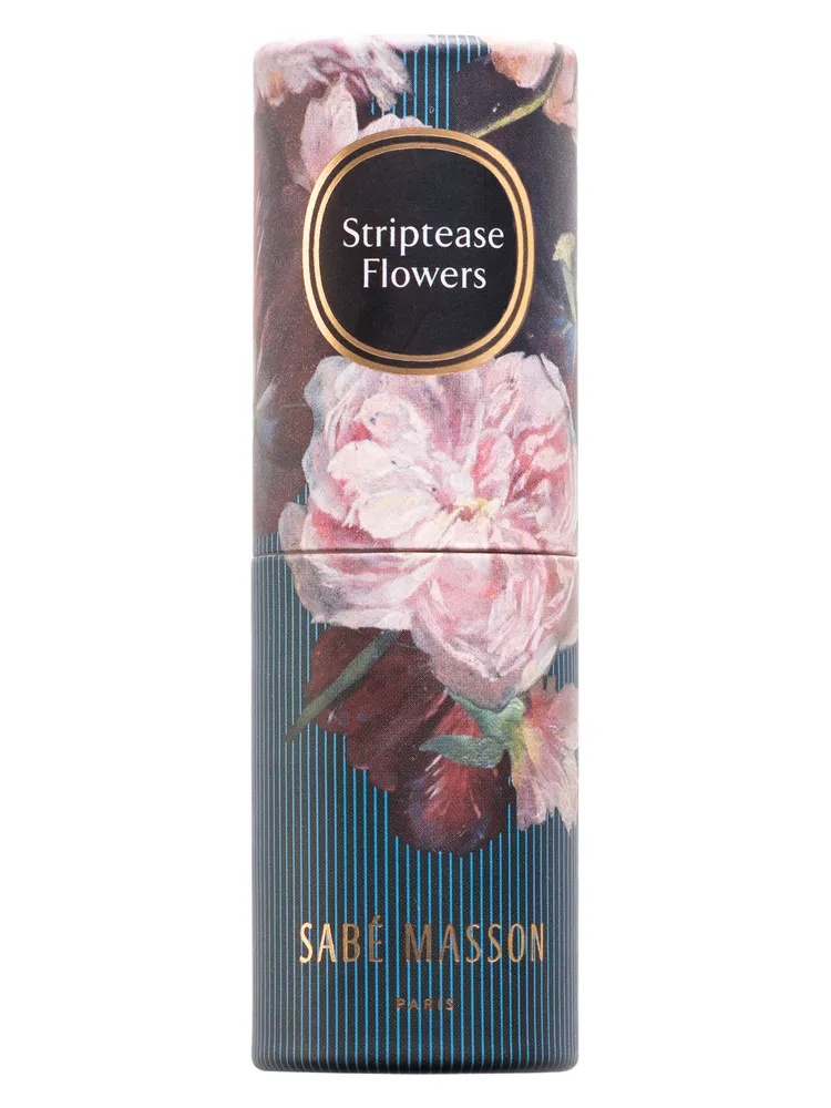 Striptease Flowers for women