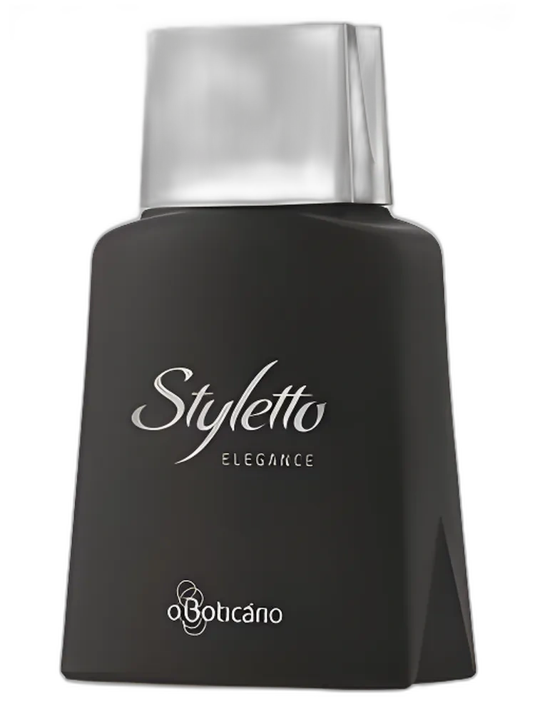 Styletto Elegance O Boticario for men