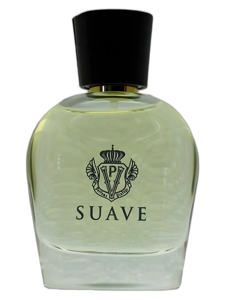 Suave for men