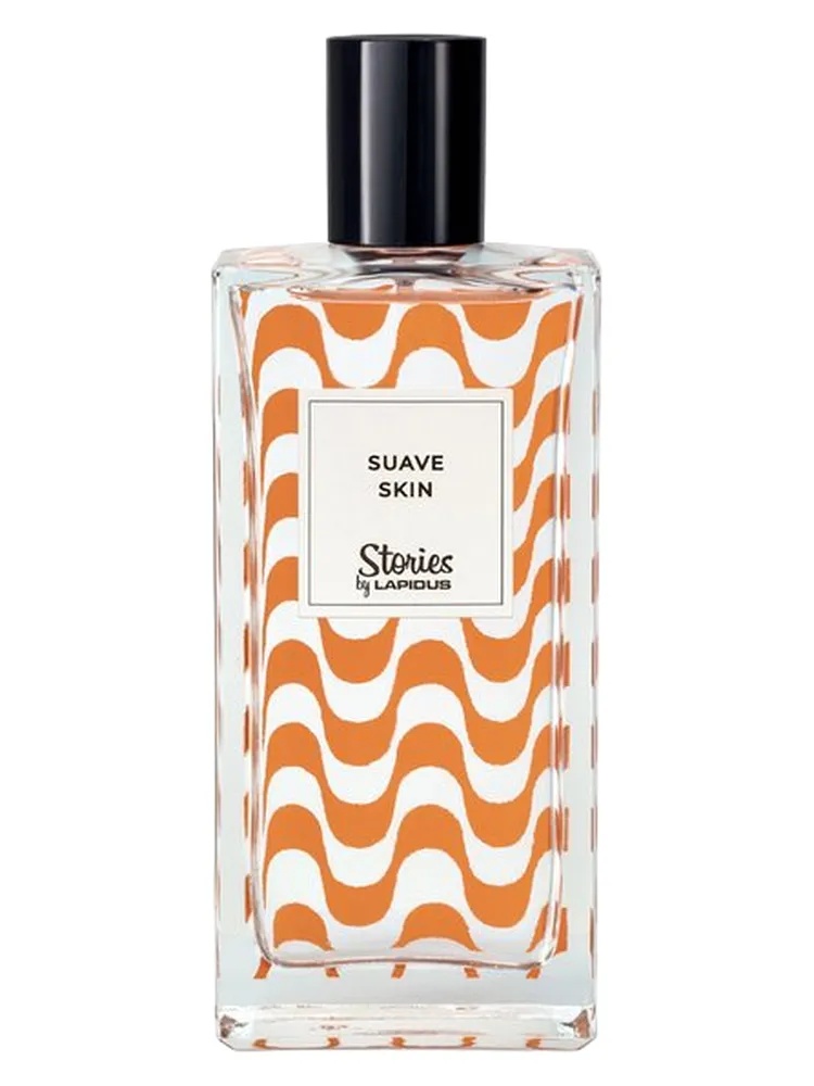 Suave Skin for women