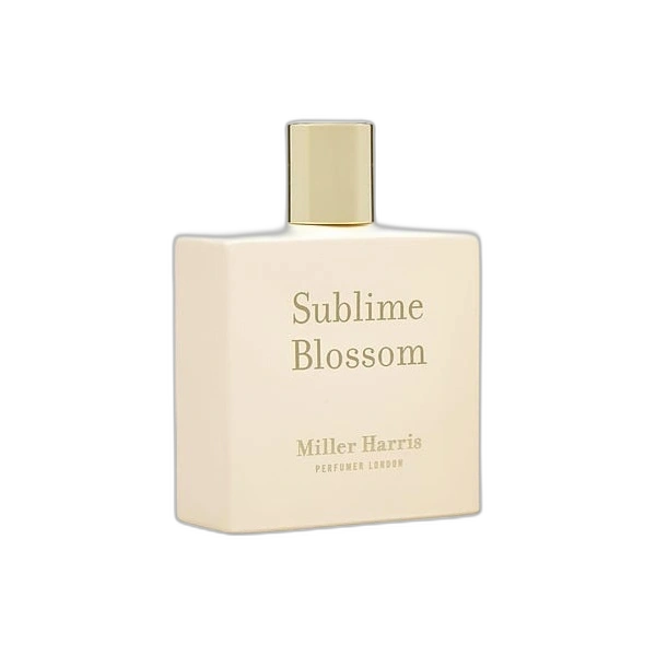 Sublime Blossom