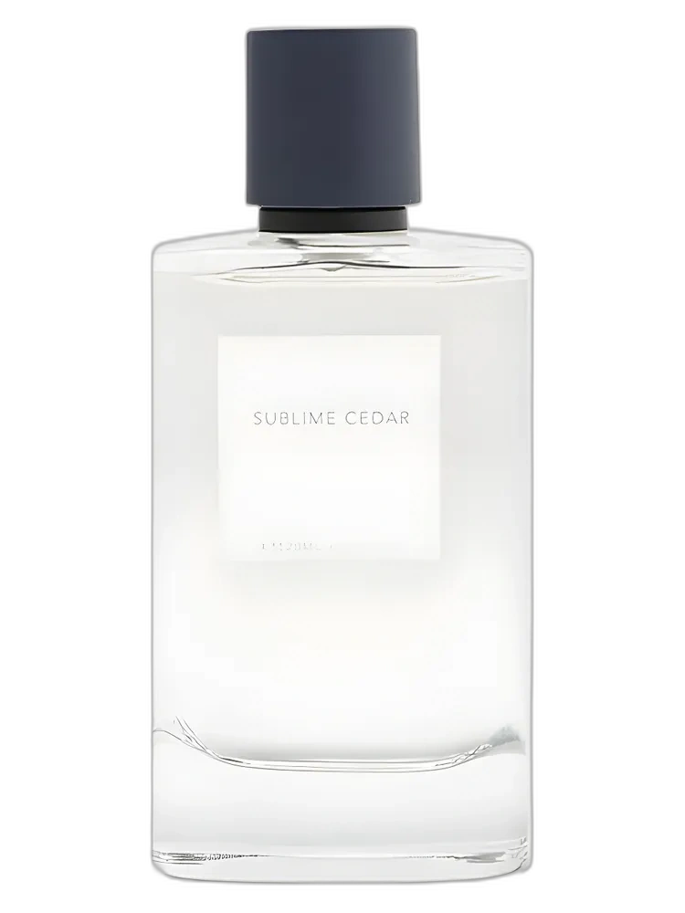 Sublime Cedar by Zara