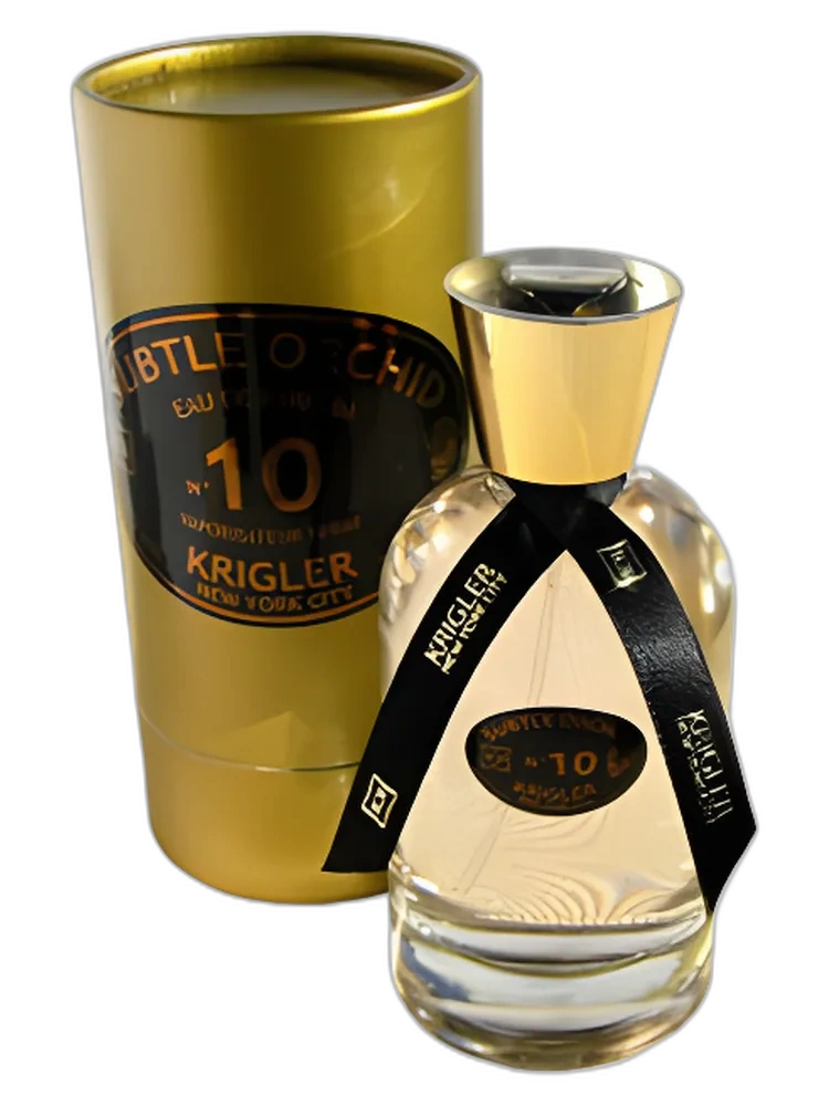 Subtle Orchid 10 for women