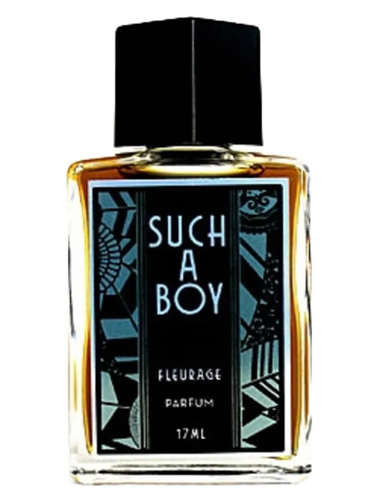 Such a Boy thumbnail 2