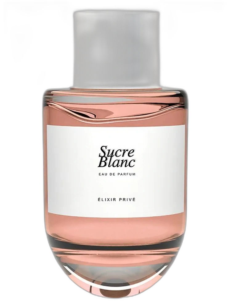 Sucre Blanc Elixir Prive for women