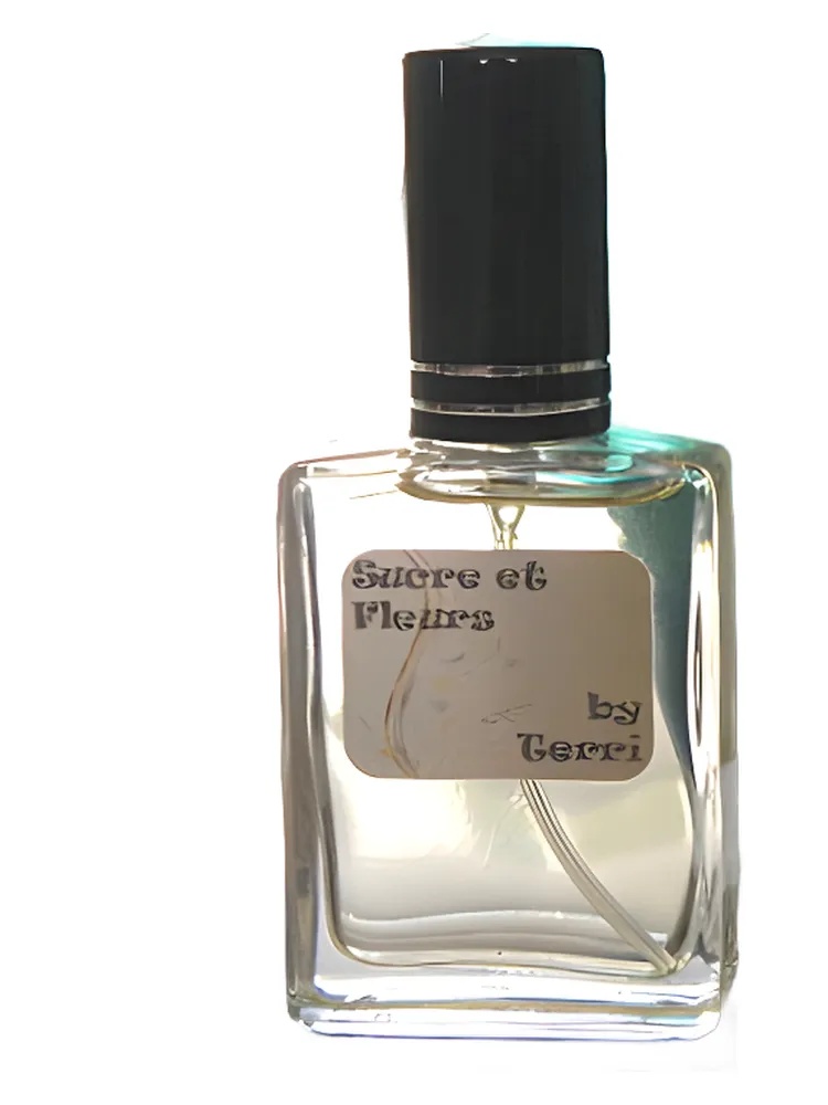Sucre et Fleurs thumbnail 2