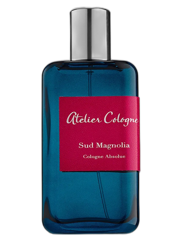 Sud Magnolia