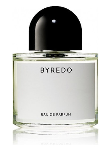 Suede Byredo